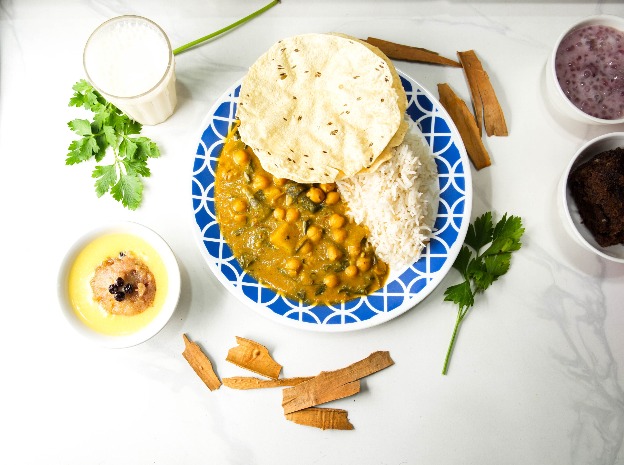 Featured Dish