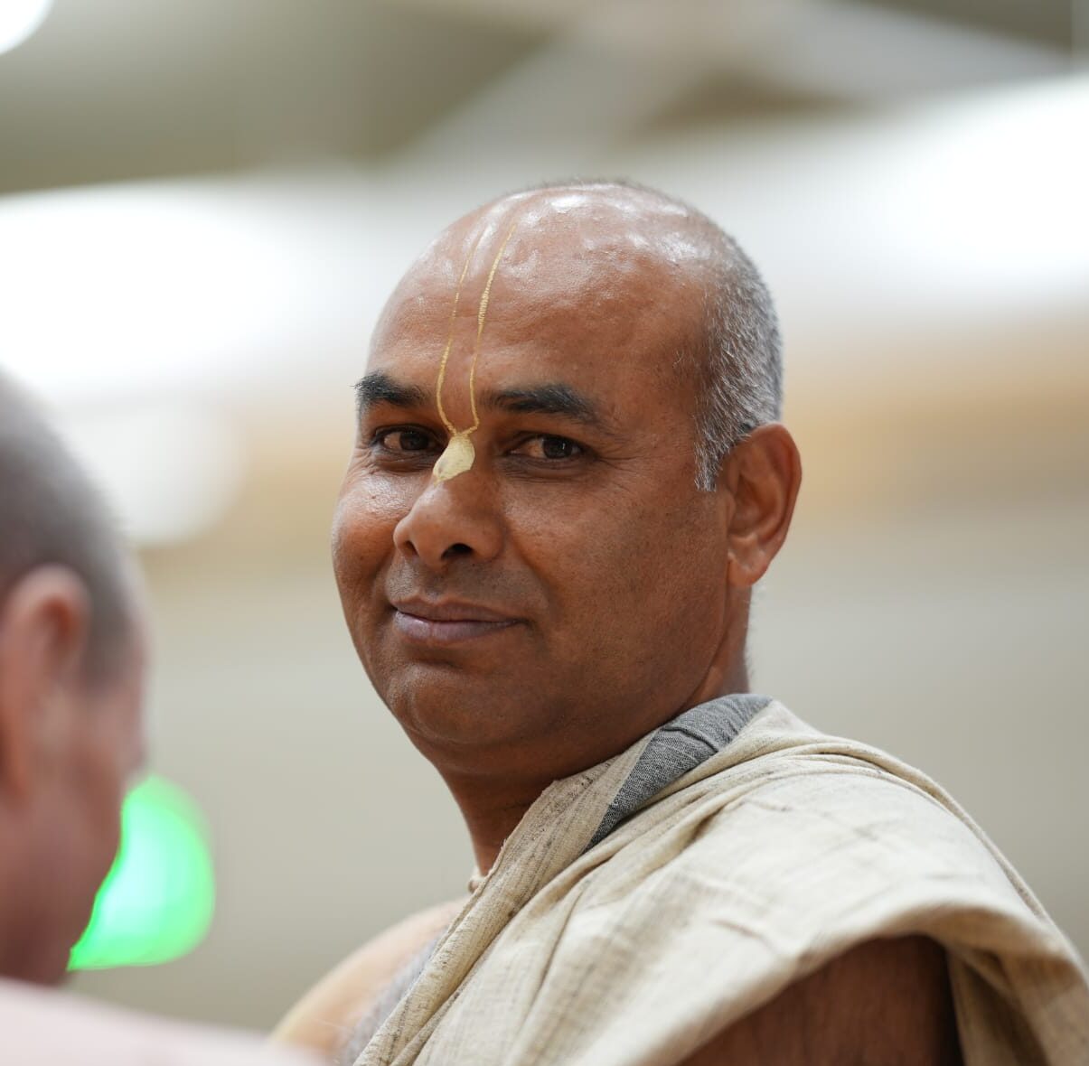 Bhaktiman Dasa
